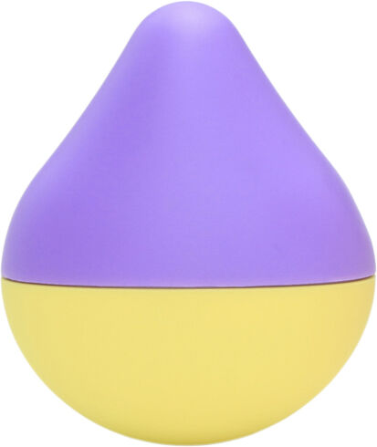 Iroha by Tenga Mini Vibrator - Fuji/Lemon