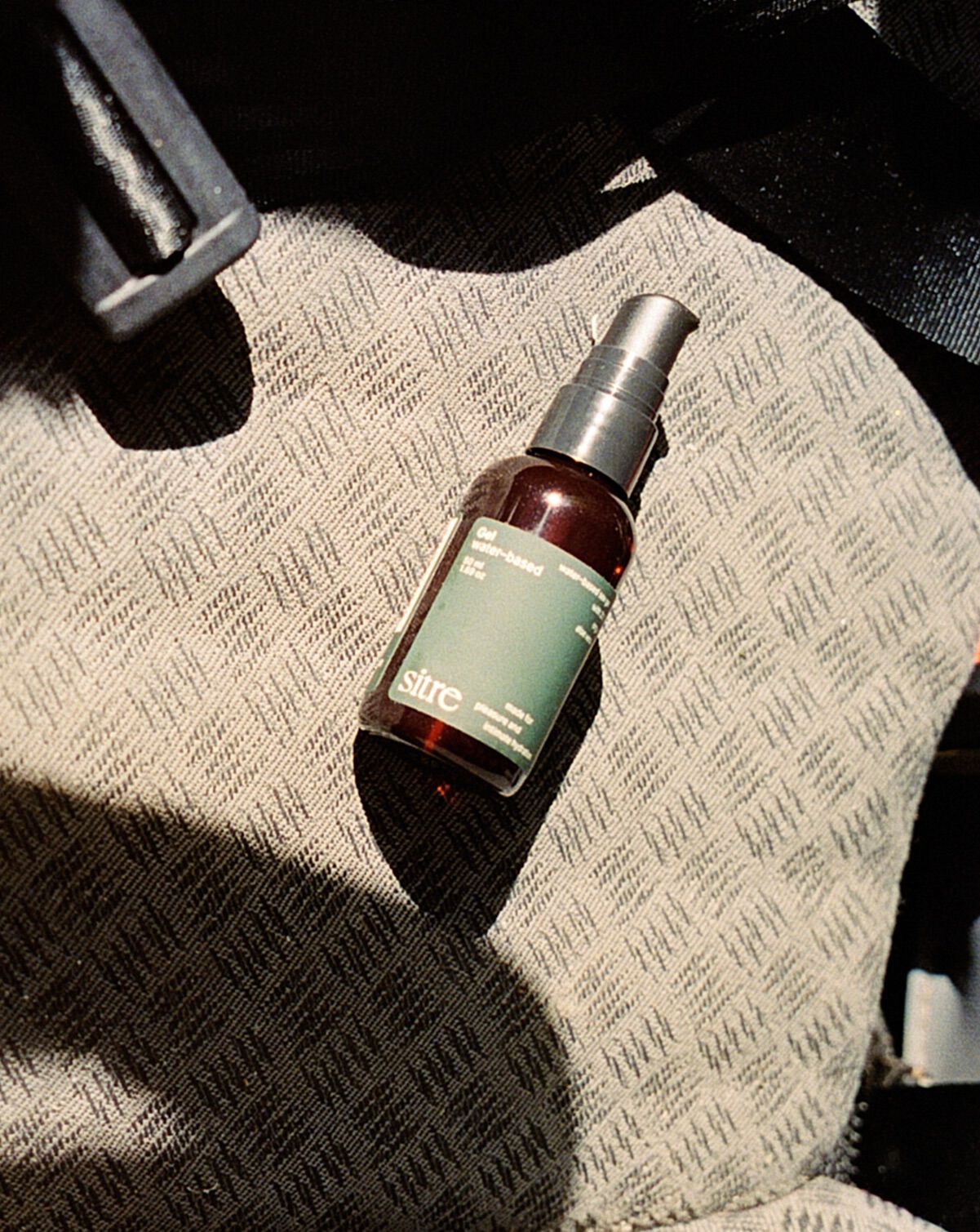 Gel - Vandbaseret Glidecreme - 50 ML