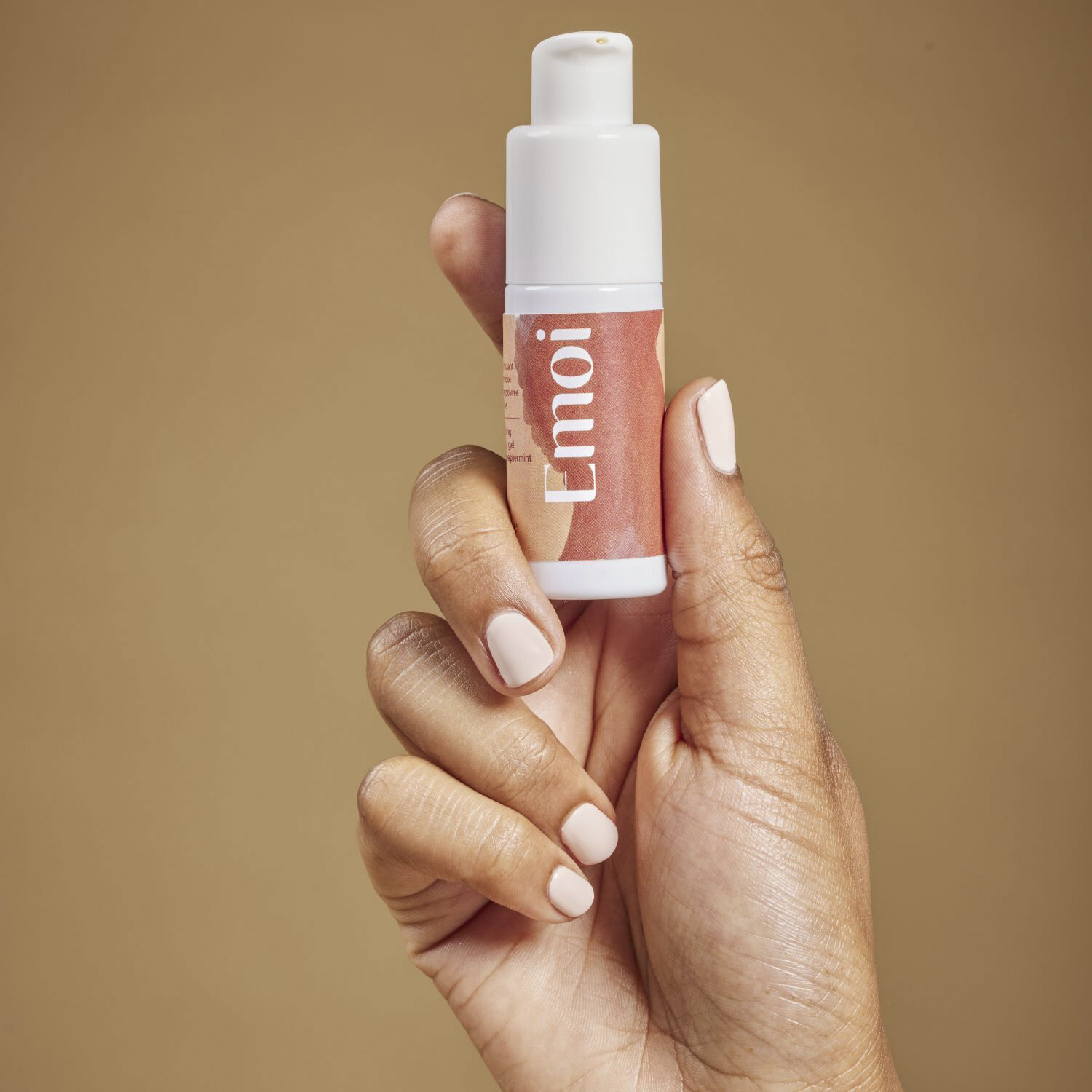 Emoi stimulerende gel