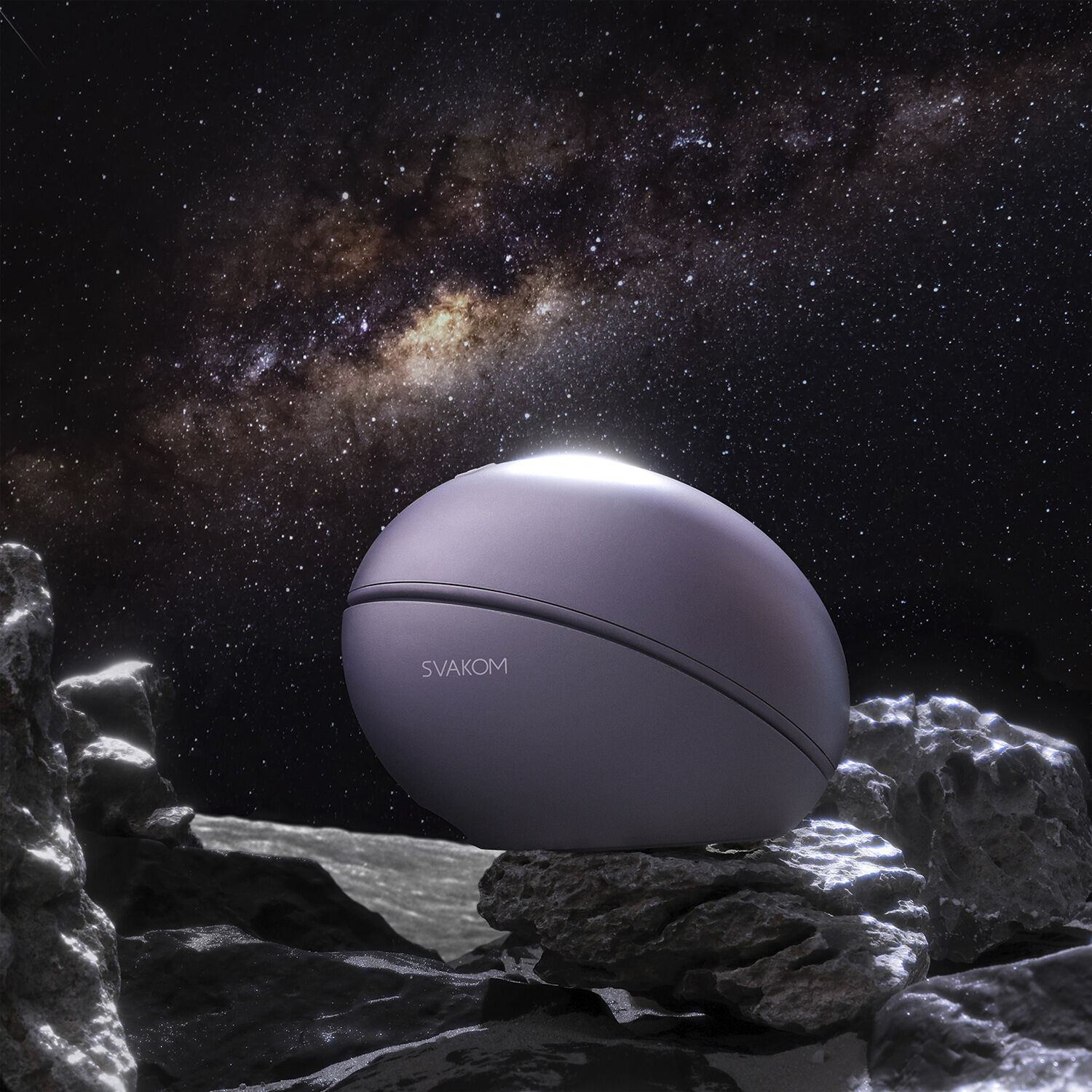 Pulse Galaxie Lufttryksstimulator