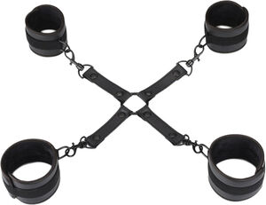 Hogtie Restraint Set
