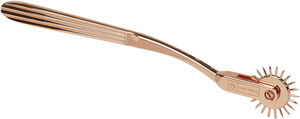 Wartenberg Pinwheel