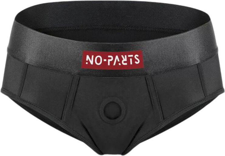 No-Parts - Robin Strap-On Harness - L
