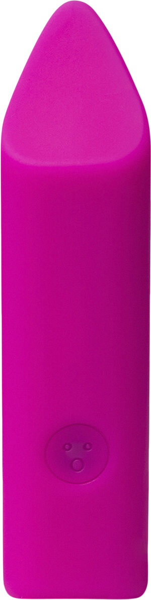 Zig Compact Vibrator Magenta