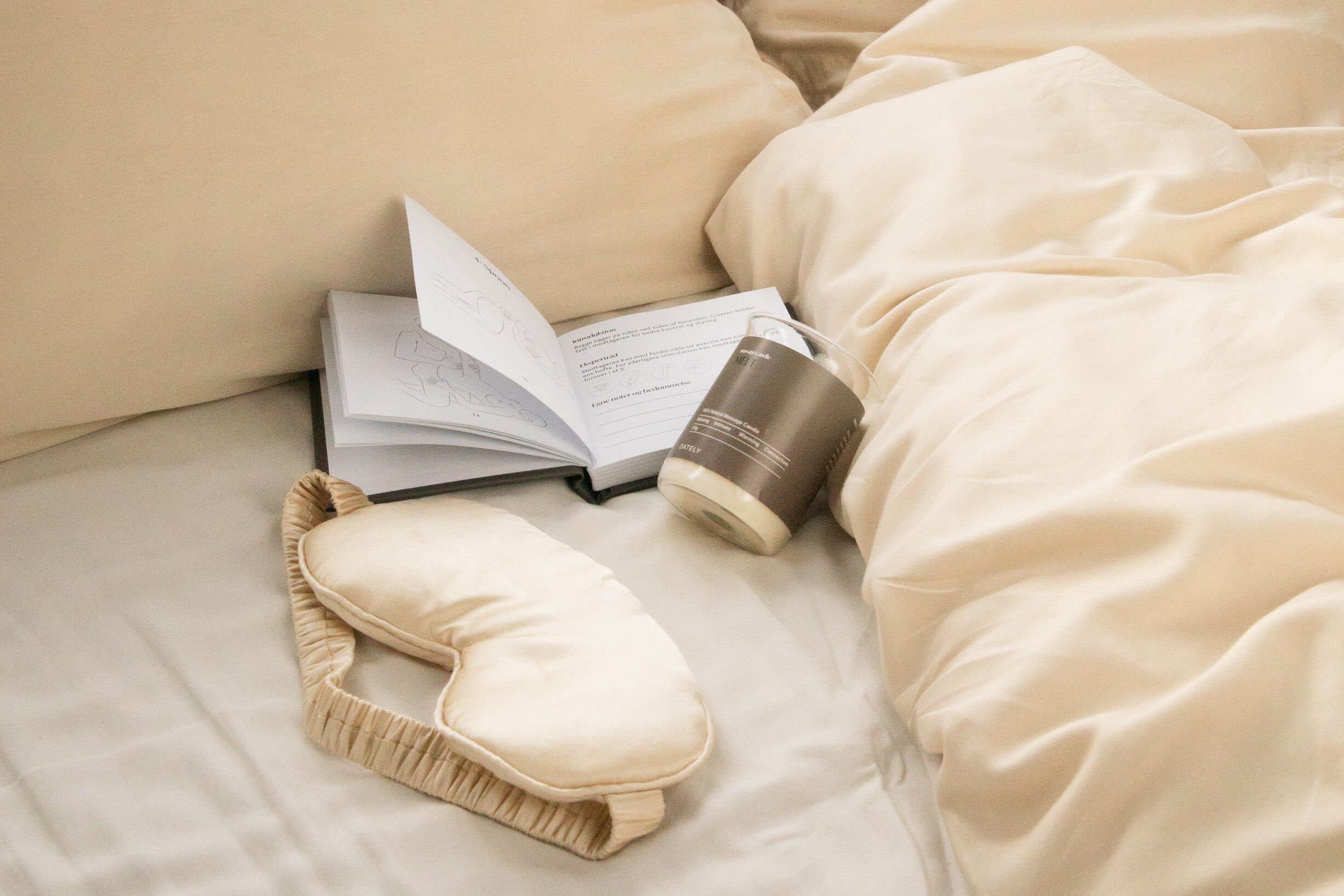 Lust for Feeling Bundle