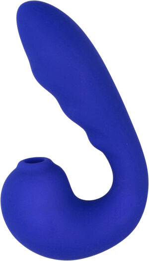Iris Rabbit Vibrator
