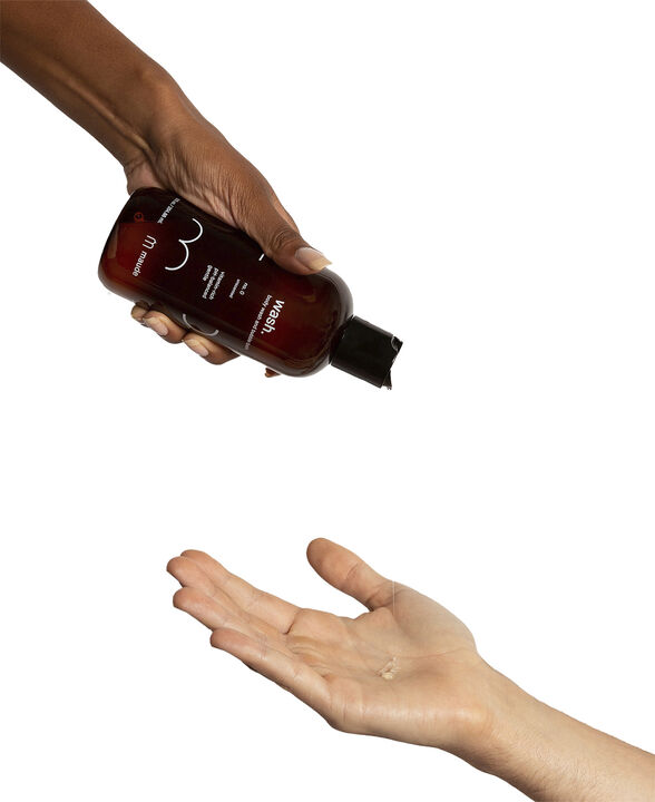 Maude - Wash no. 0