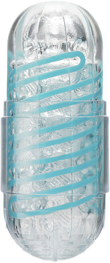 TENGA - SPINNER MASTURBATOR 01 TETRA