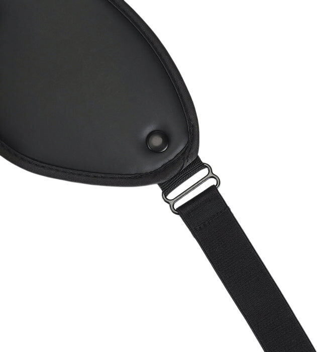 Vegan Fetish Blindfold