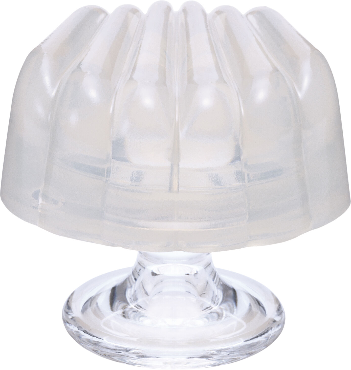 Iroha petit SHELL onani-hj&aelig;lpemidler