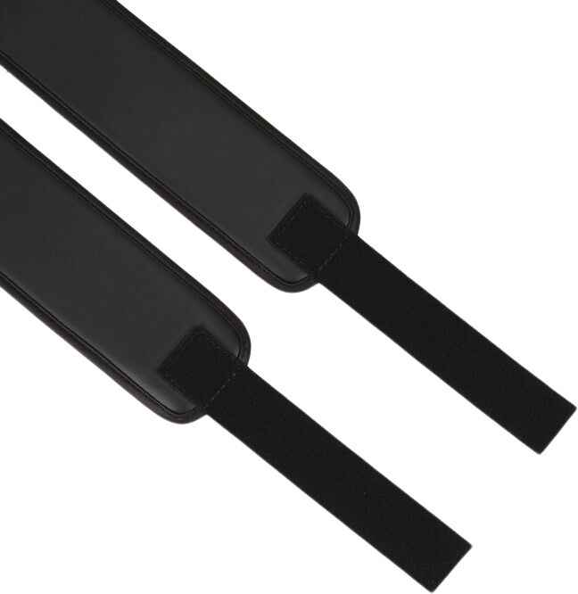 Wrist to Thigh Cuffs