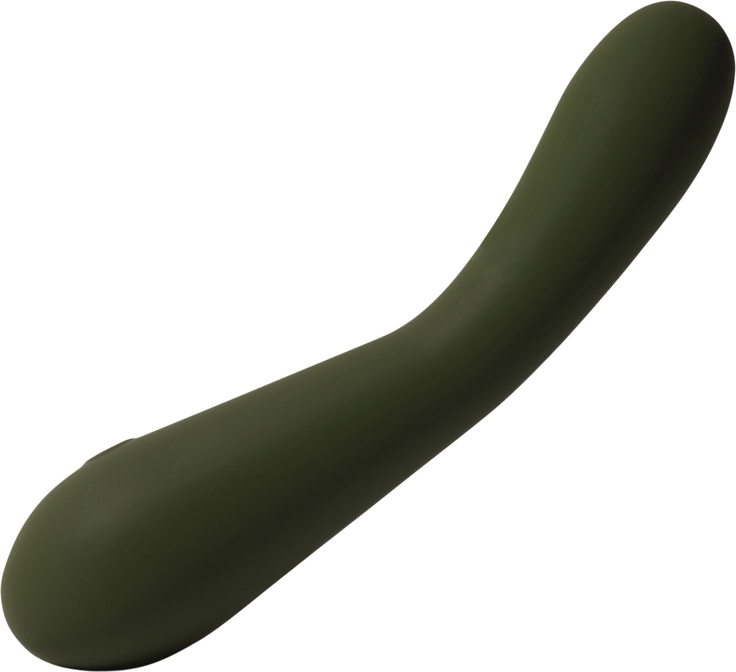 Spot G-punkt Vibrator - Gr&oslash;n