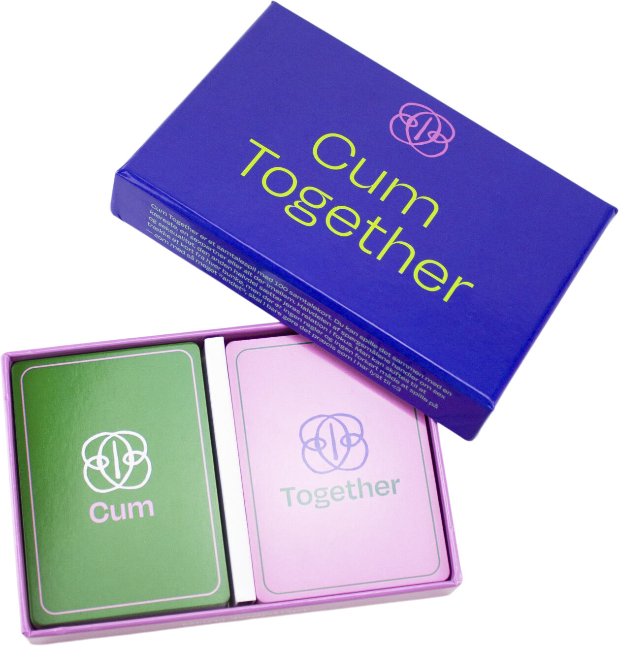 Kortspil Cum Together