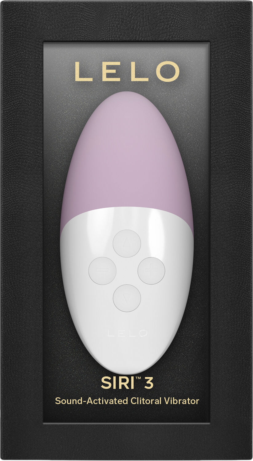 SIRI 3 Klitoris Vibrator