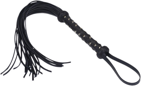 Dark Secret Flogger