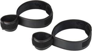 Wrist to Thigh Cuffs