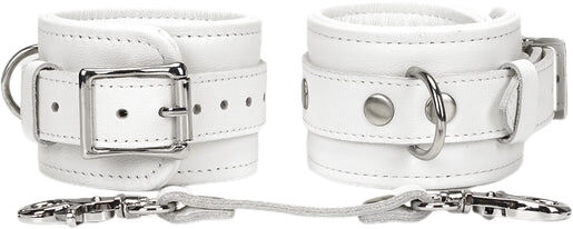 Wrist Cuffs