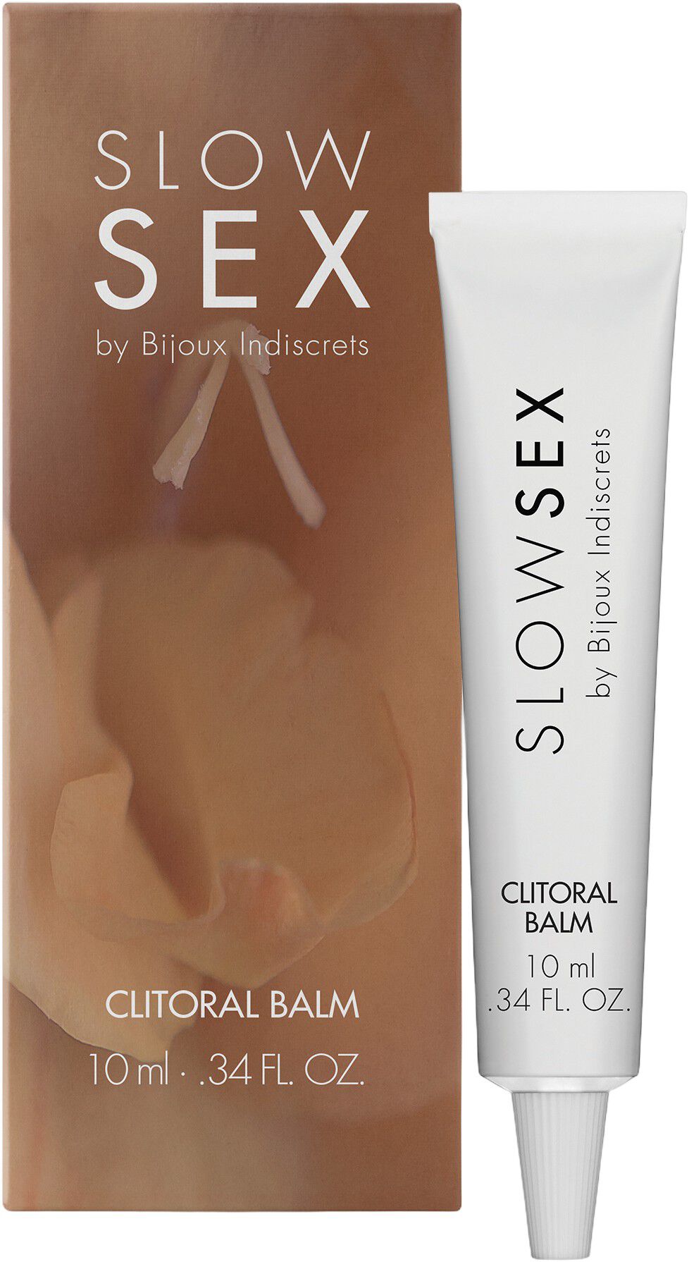 Clitoral Balm