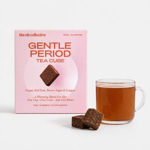 Gentle Period Te terninger