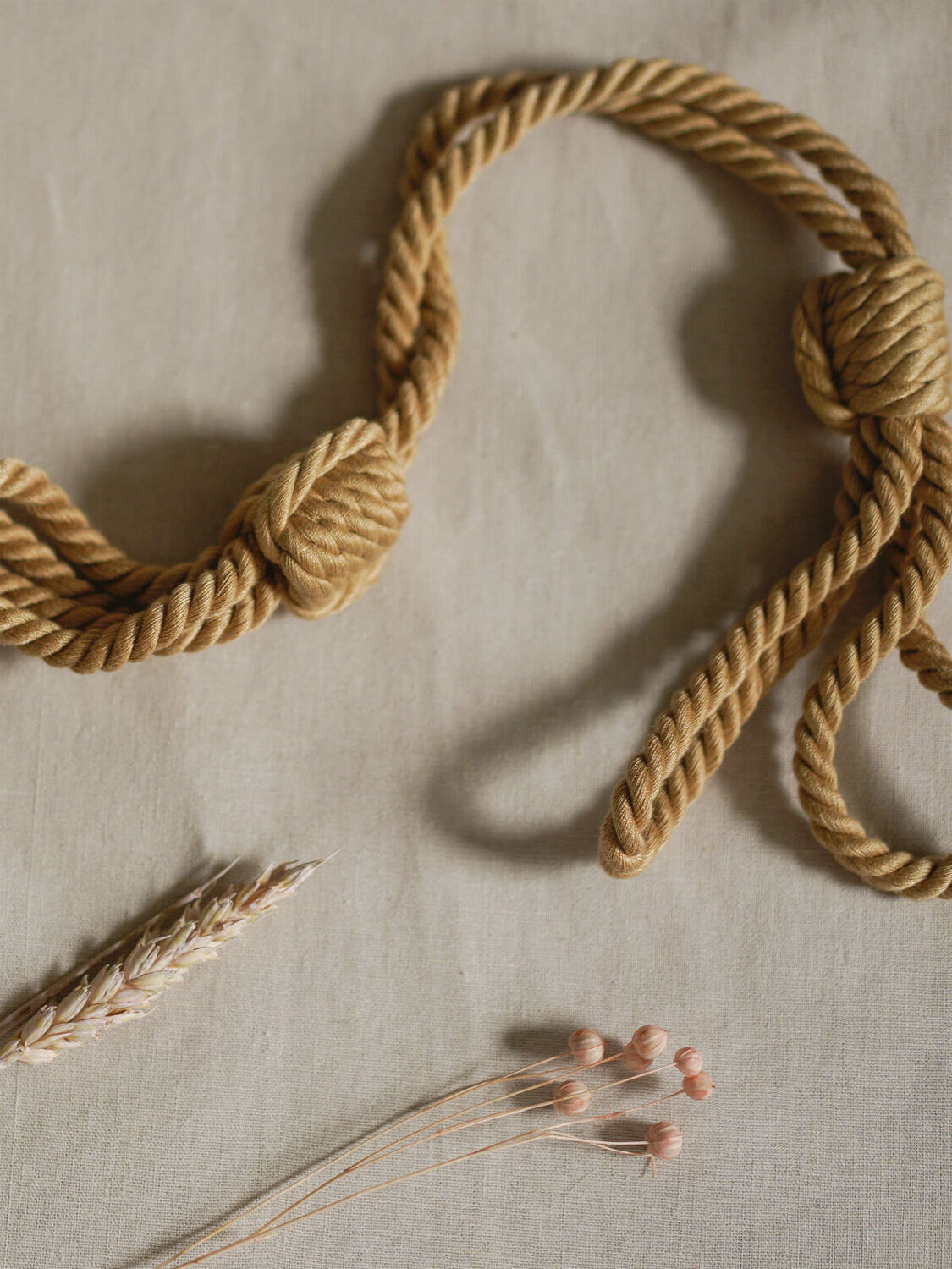 Kanuka H&aring;ndjern