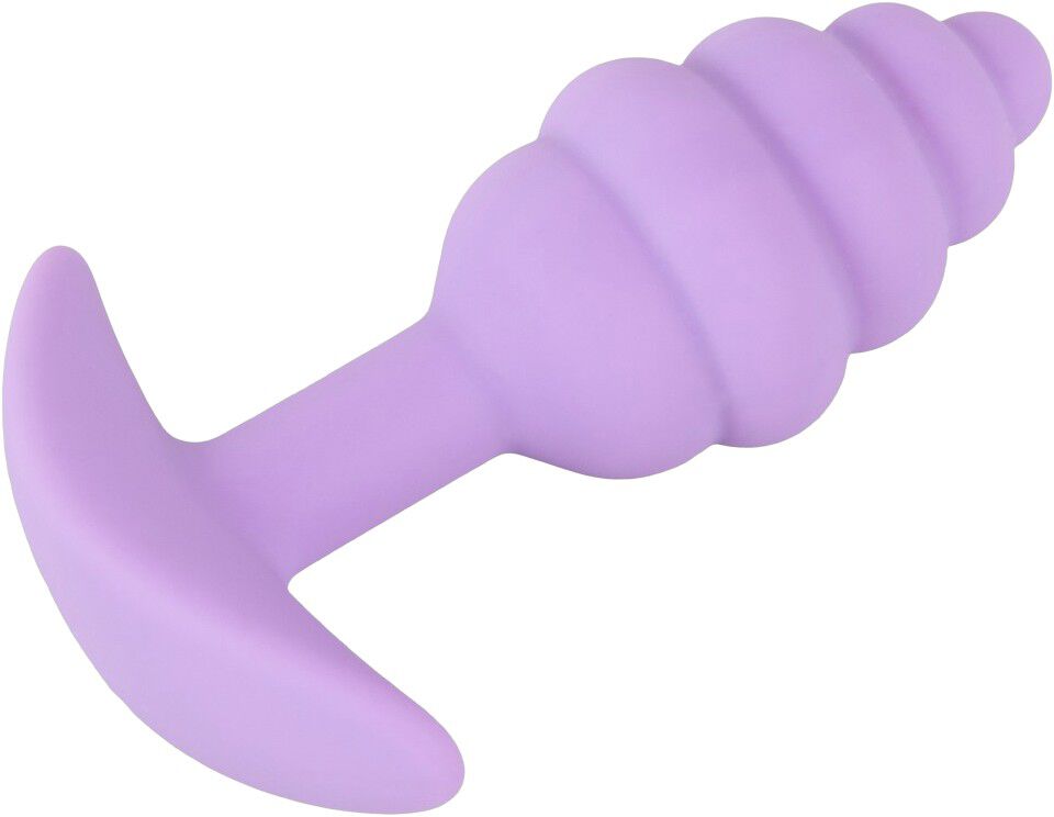 Mini Butt Plug