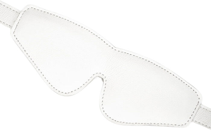 Fuji White Blindfold