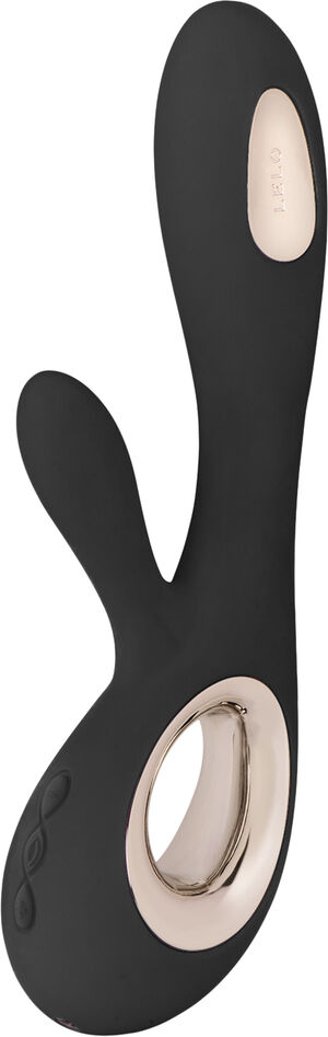 Soraya Wave Rabbit Vibrator