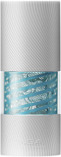 TENGA - SPINNER MASTURBATOR 01 TETRA