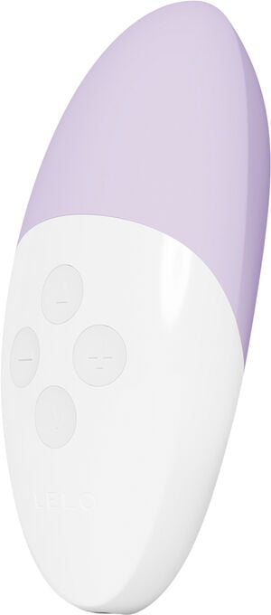 SIRI 3 Klitoris Vibrator