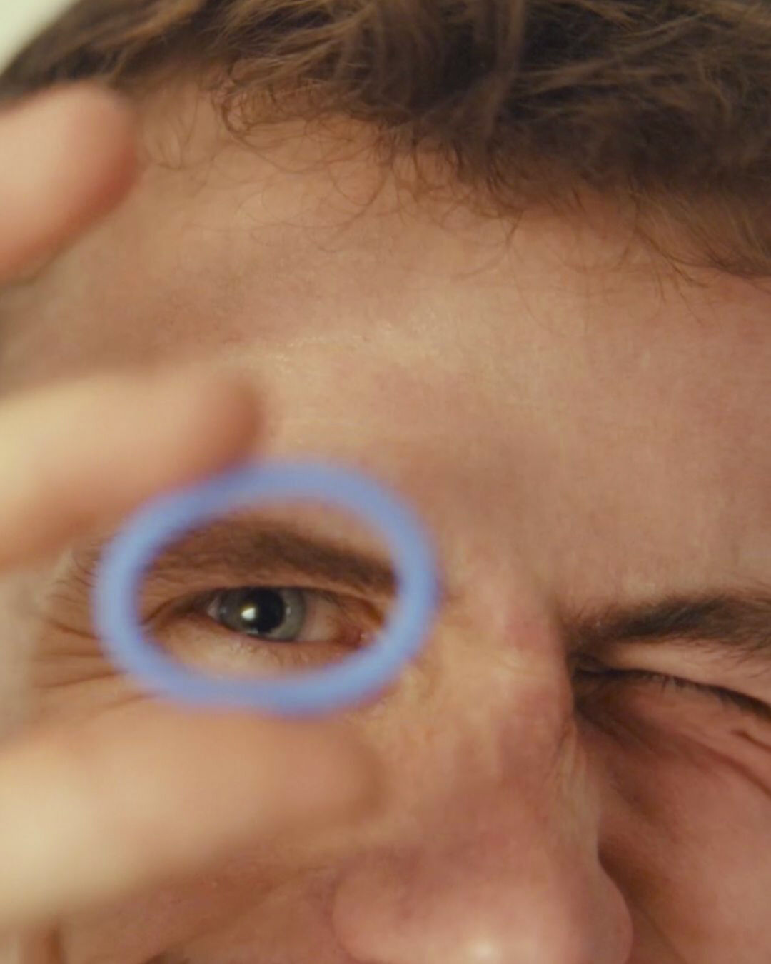 Orbit Penisringe - 2 stk