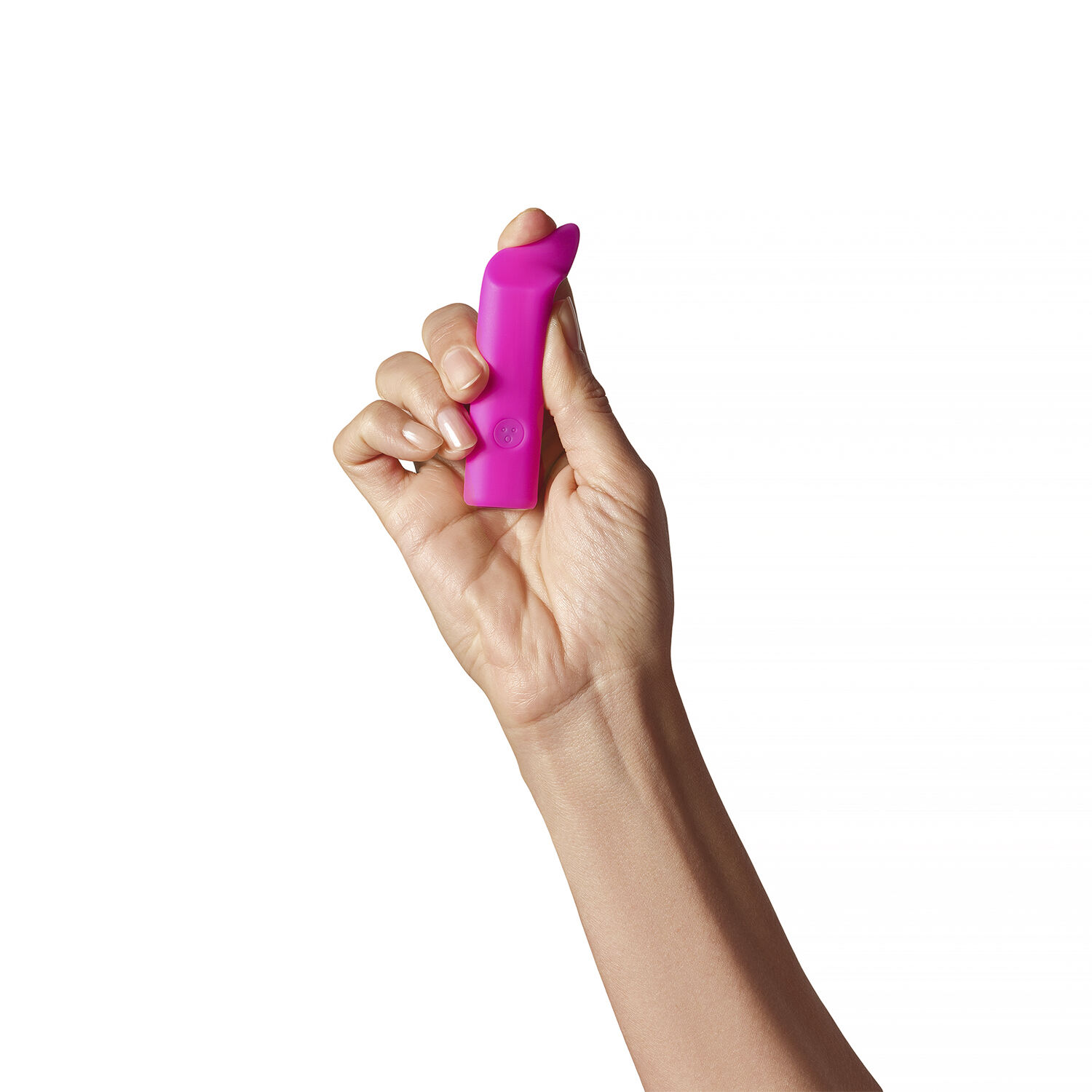 Zig Compact Vibrator Magenta