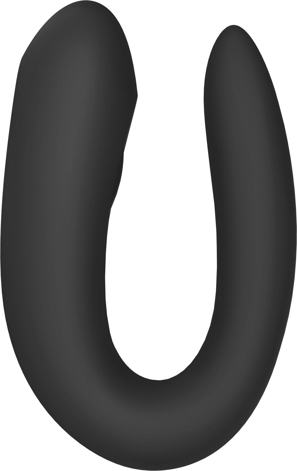 Double Joy Rabbit Vibrator