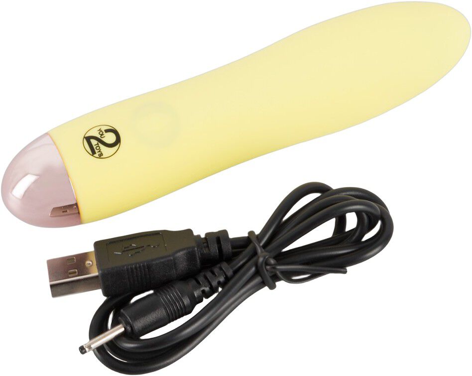 Cuties Mini Vibrator