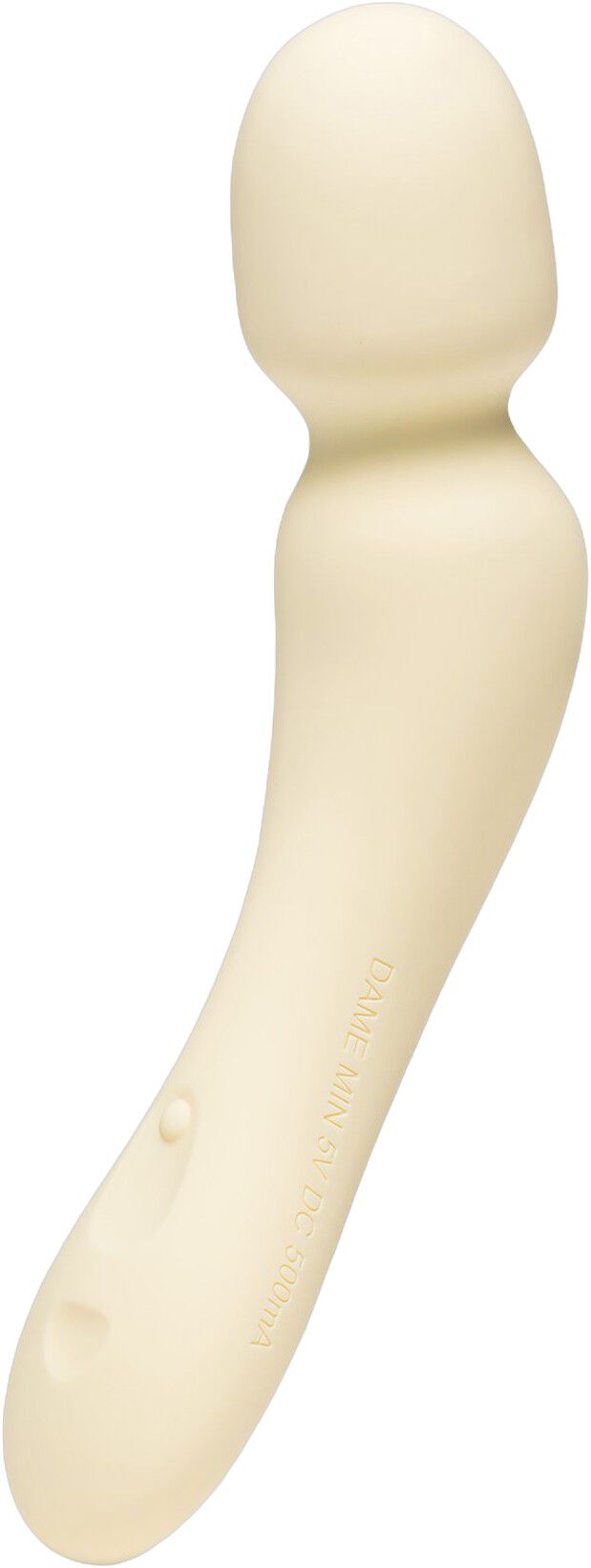 Mini Wand Vibrator Butter