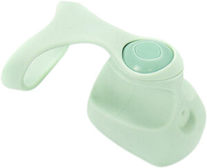 Dame Products - Fin Finger Vibrator Jade