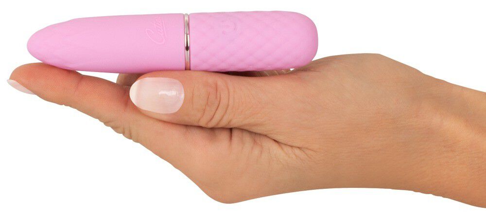 Mini Klitoris Vibrator