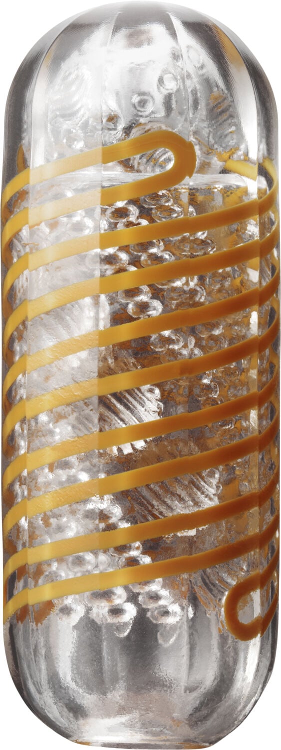 TENGA - SPINNER MASTURBATOR 05 BEADS
