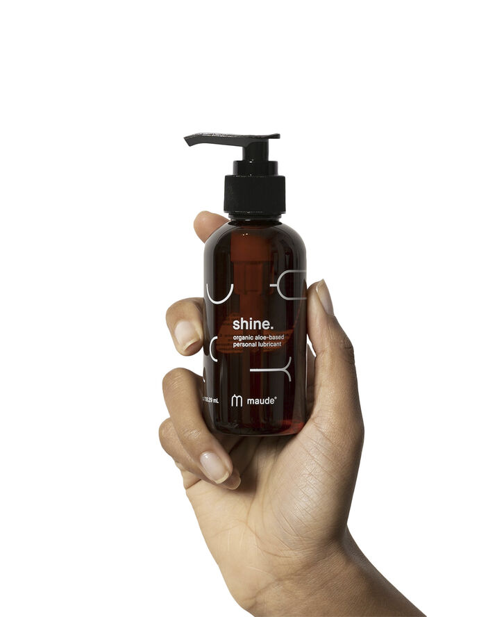 Maude - Shine - Organic