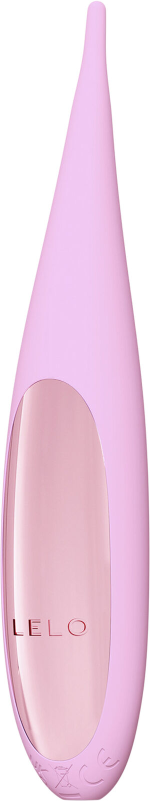 LELO DOT Travel Klitoris Vibrator