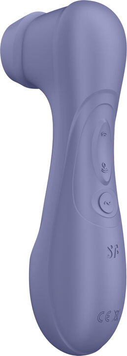 Pro 2 Generation 3 Lufttryksstimulator