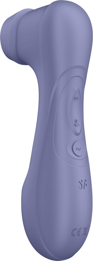Pro 2 Generation 3 Lufttryksstimulator