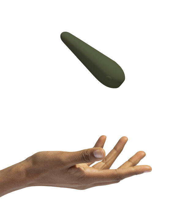Vibe Klitoris Vibrator