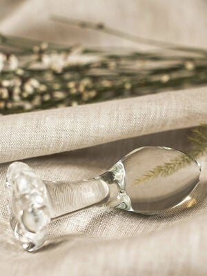 Litsea Buttplug