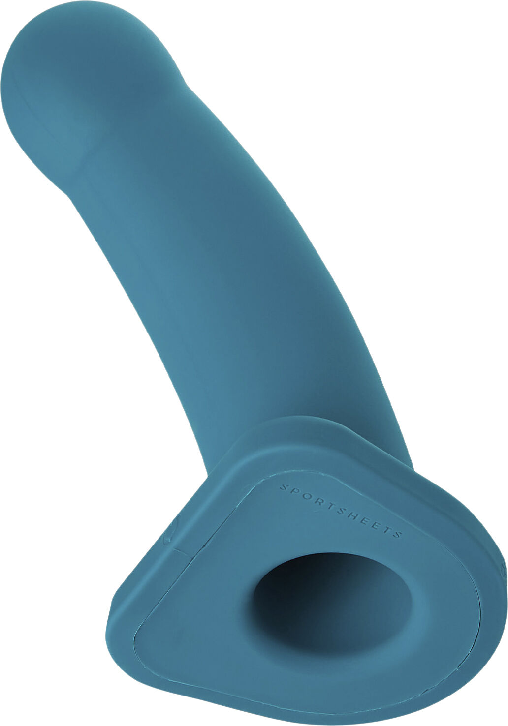 Nexus Lennox Hollow Vibrating Sheath Dildo
