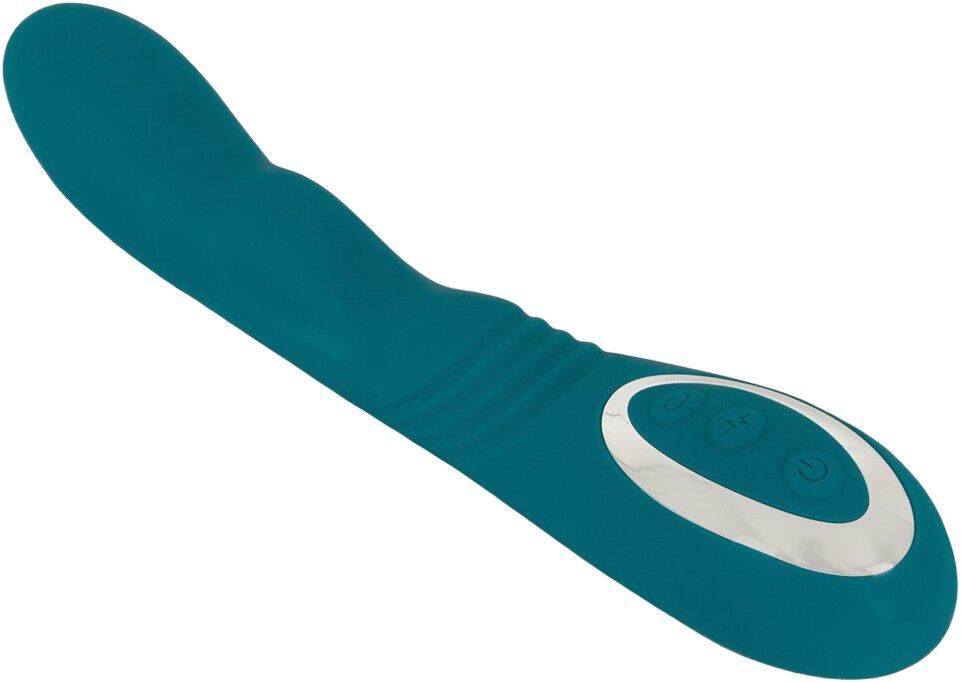 Rotating G-Spot Vibrator