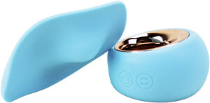 Dory Trusse Vibrator