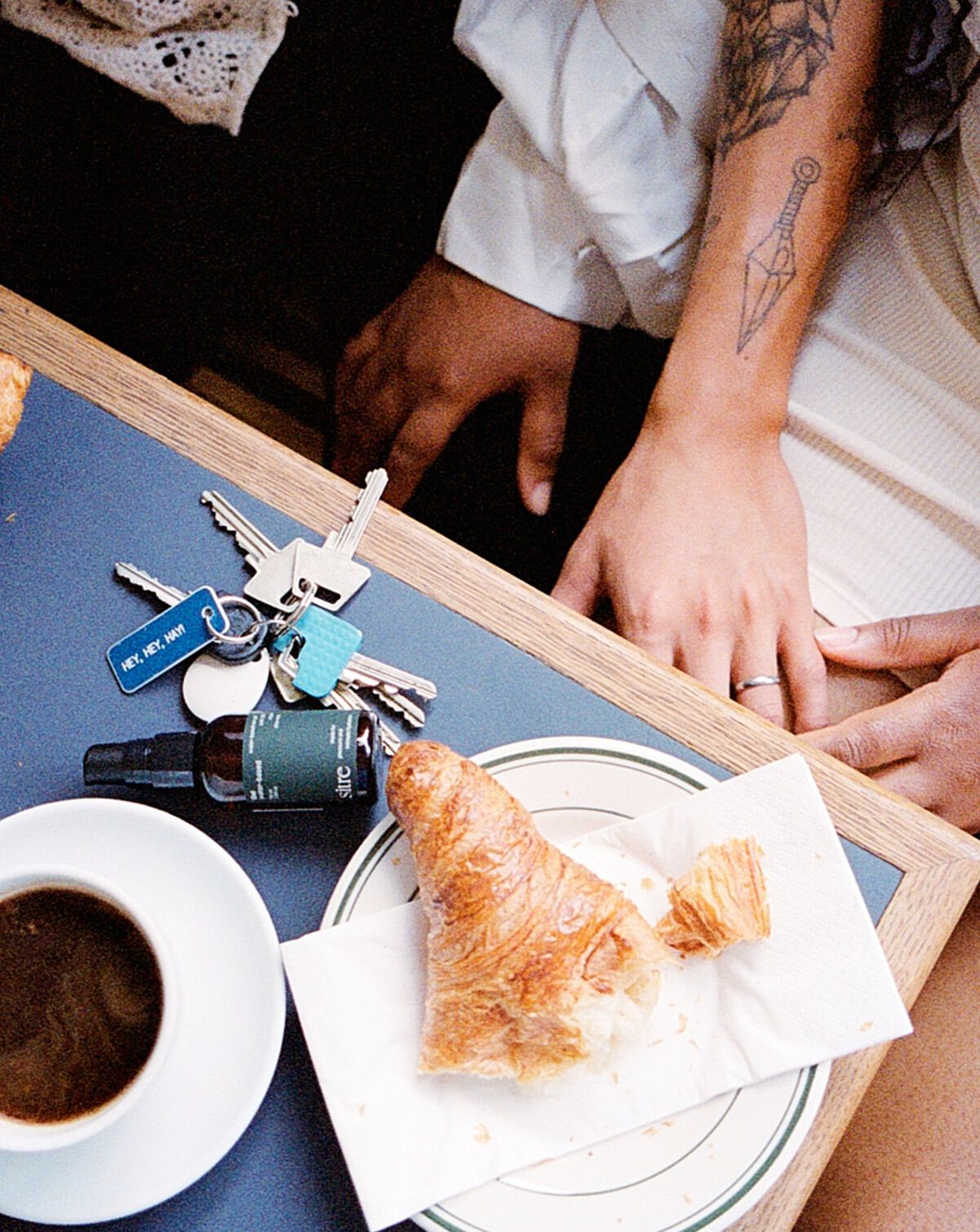 Gel - Vandbaseret Glidecreme - 50 ML