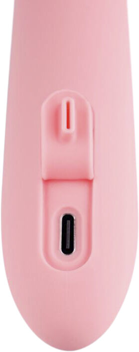 Mora Neo Interaktiv Rabbit Vibrator