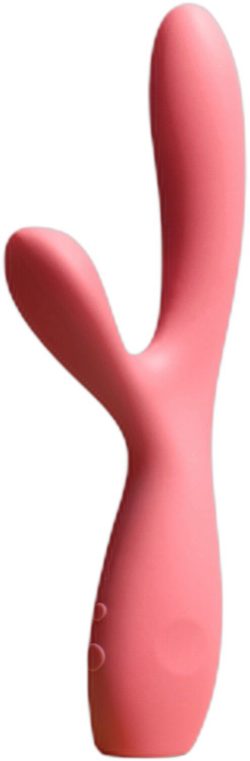 The Artist Rabbit Vibrator