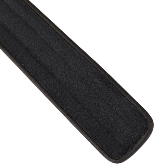 Vegan Fetish Halsb&aring;nd Med Snor